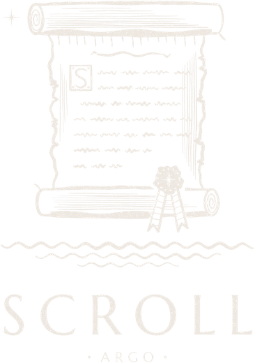 Scroll, by Argo