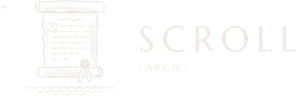 Scroll, by Argo