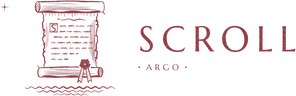 Scroll, by Argo